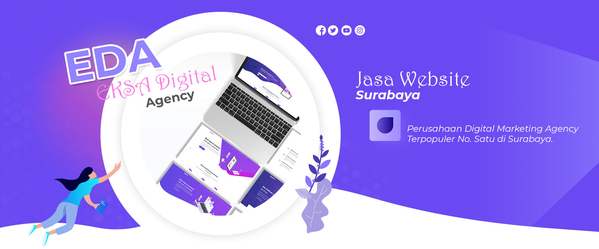 Jasa Website Surabaya